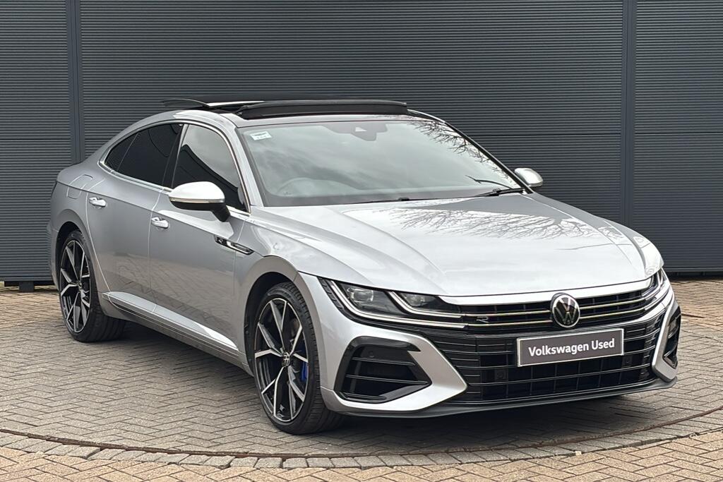 Main listing image - Volkswagen Arteon
