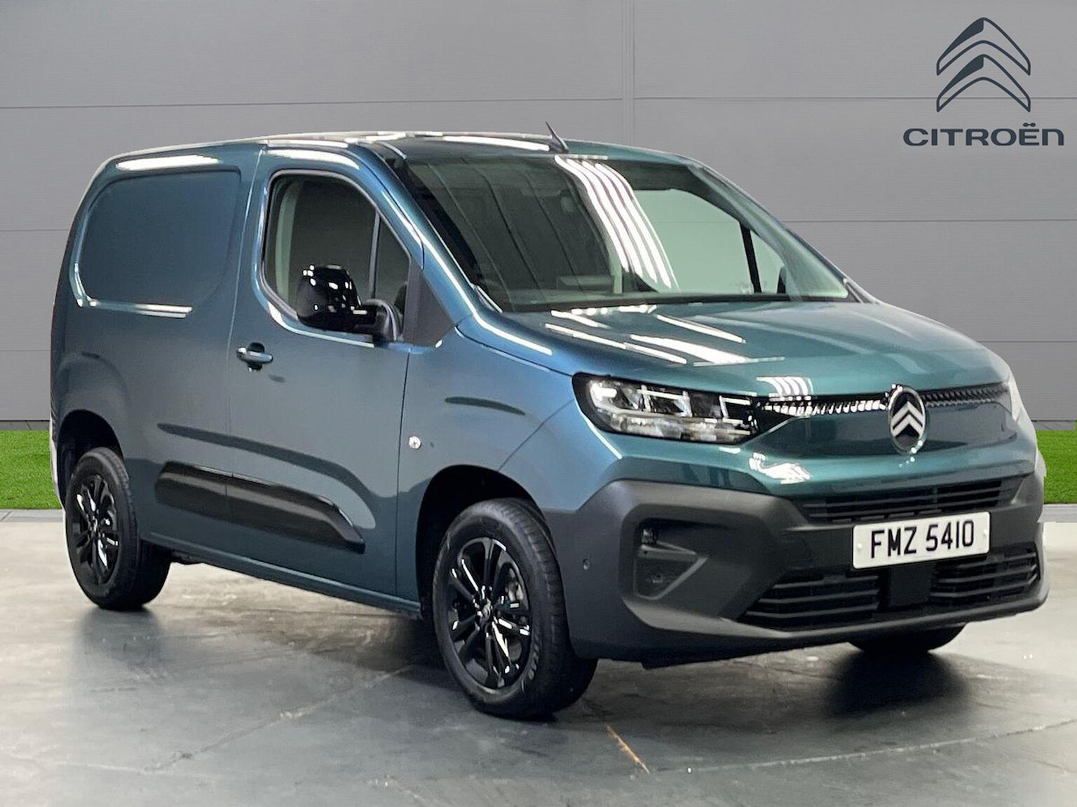 Main listing image - Citroen Berlingo