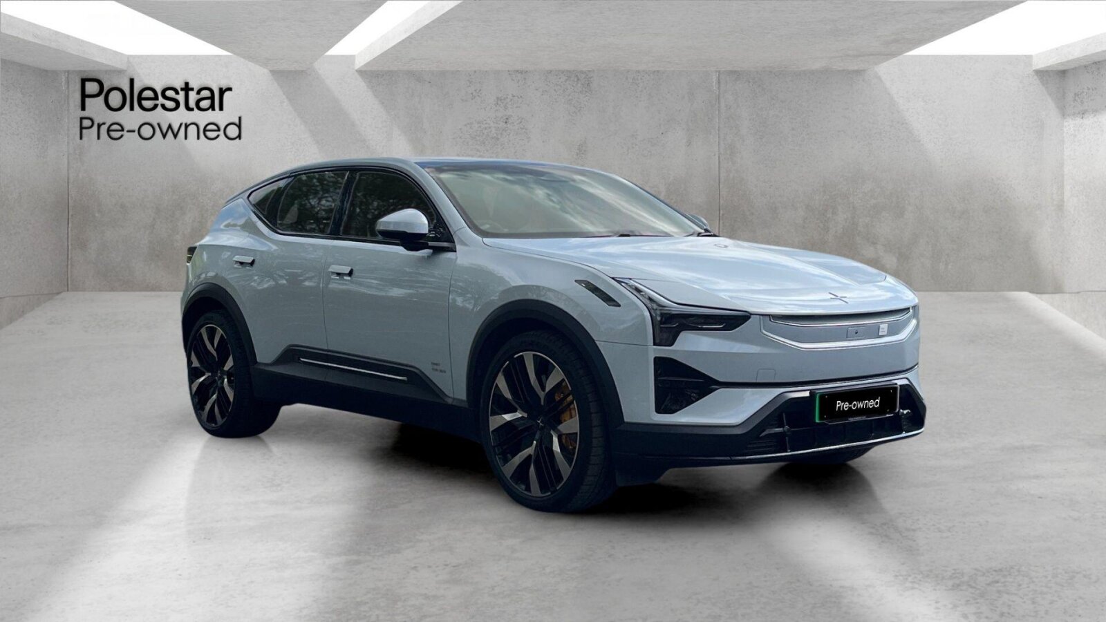 Main listing image - Polestar 3