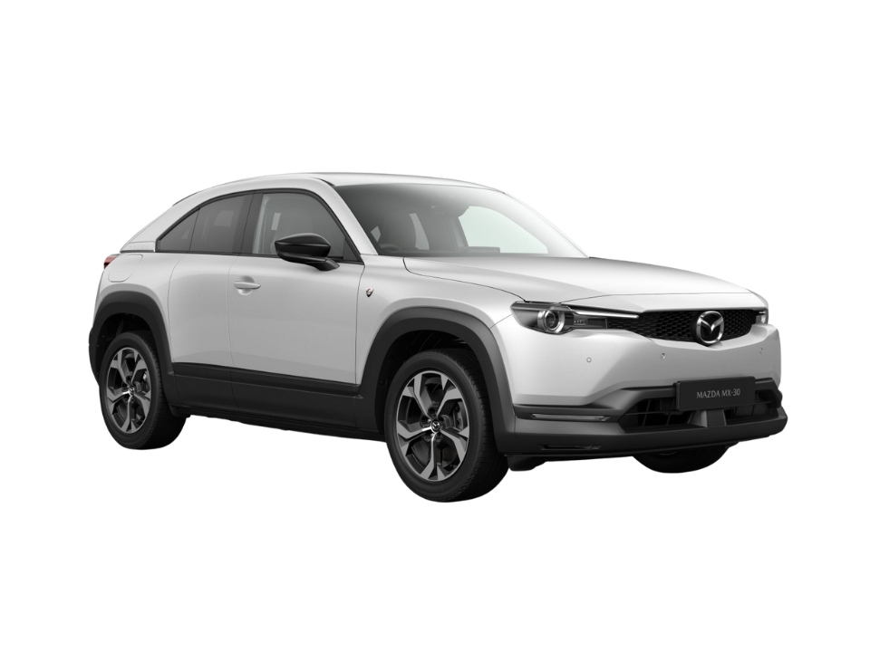 Main listing image - Mazda MX-30