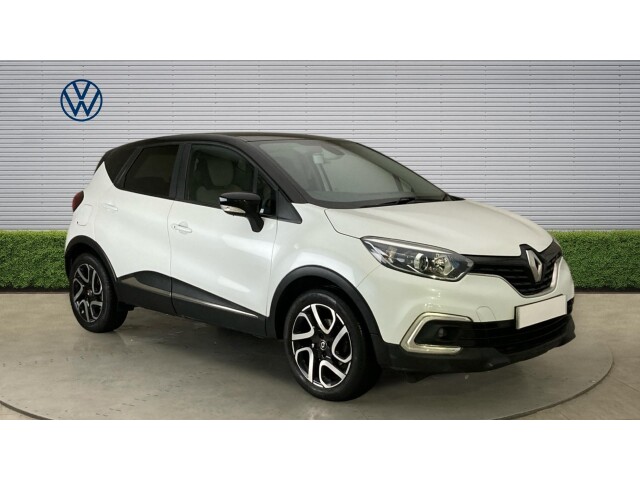 Main listing image - Renault Captur