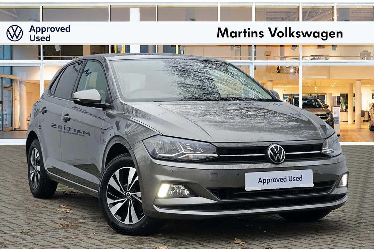 Main listing image - Volkswagen Polo