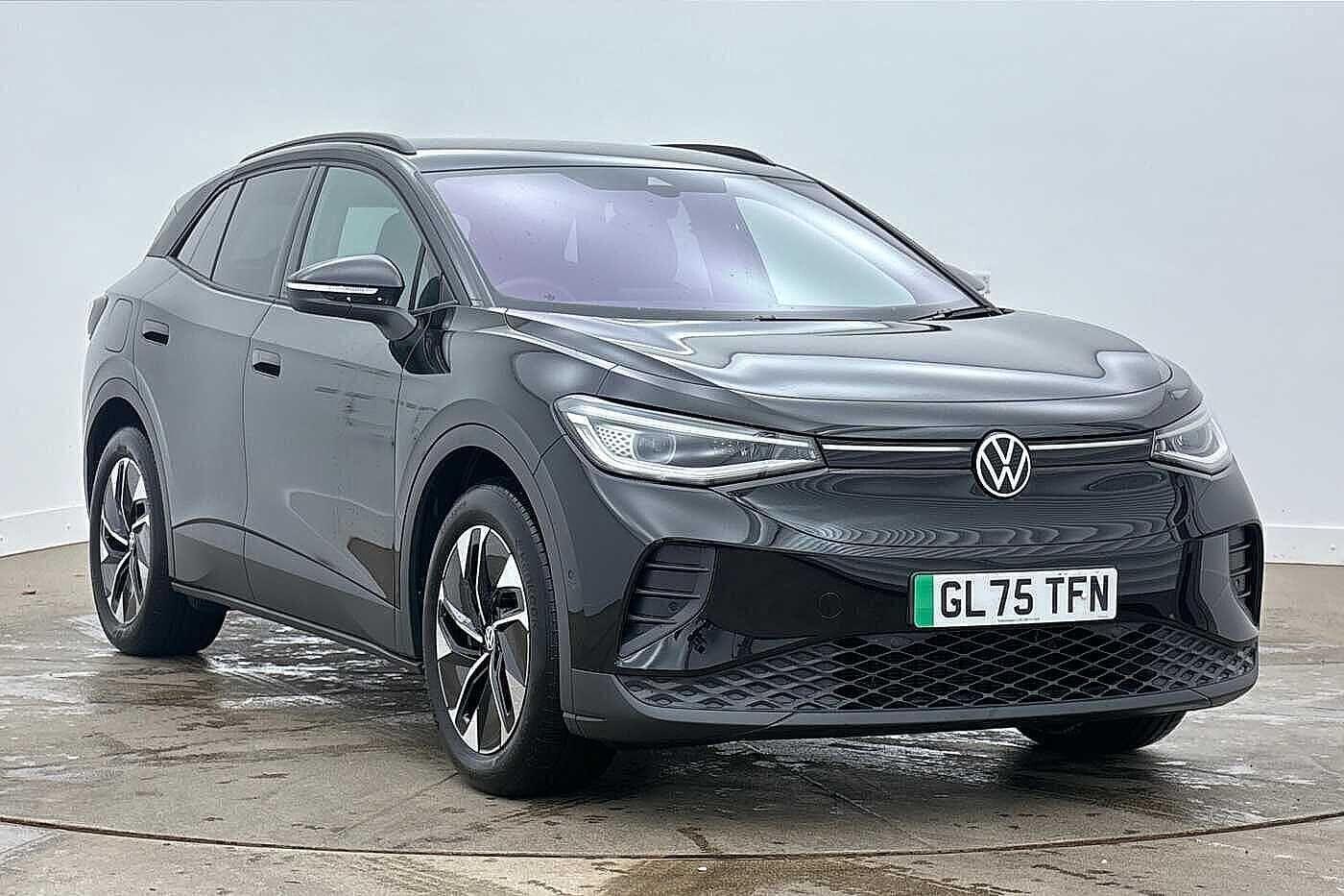 Main listing image - Volkswagen ID.4
