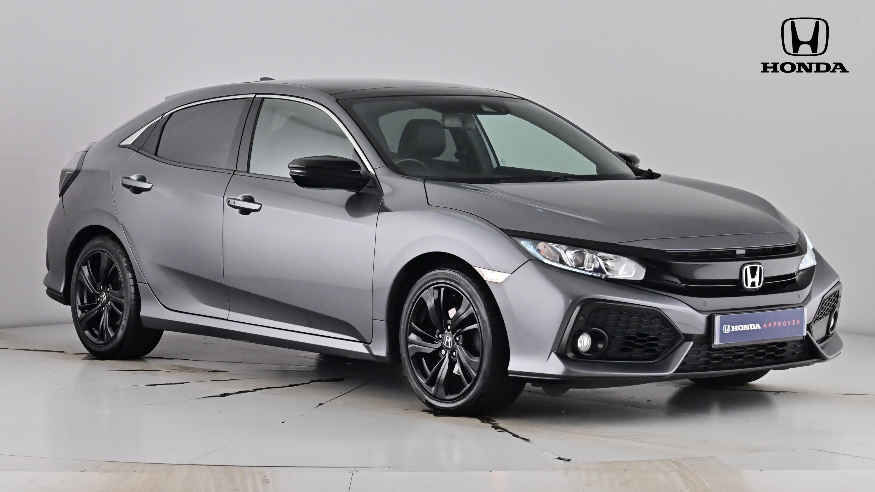 Main listing image - Honda Civic