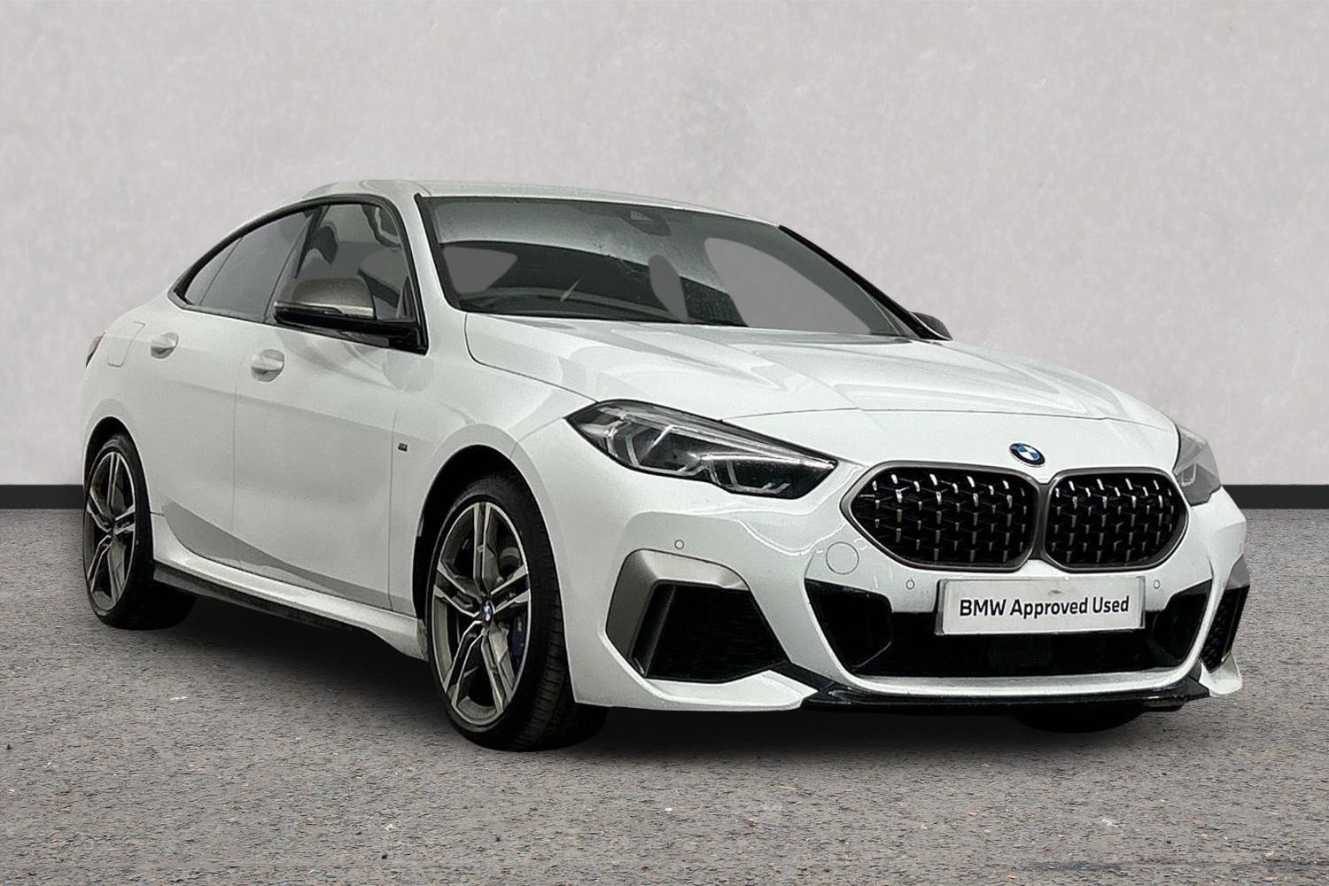 Main listing image - BMW 2 Series