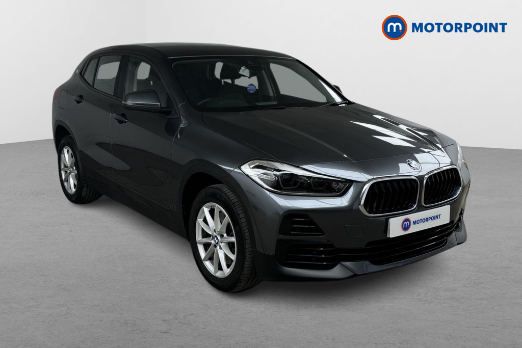 Main listing image - BMW X2