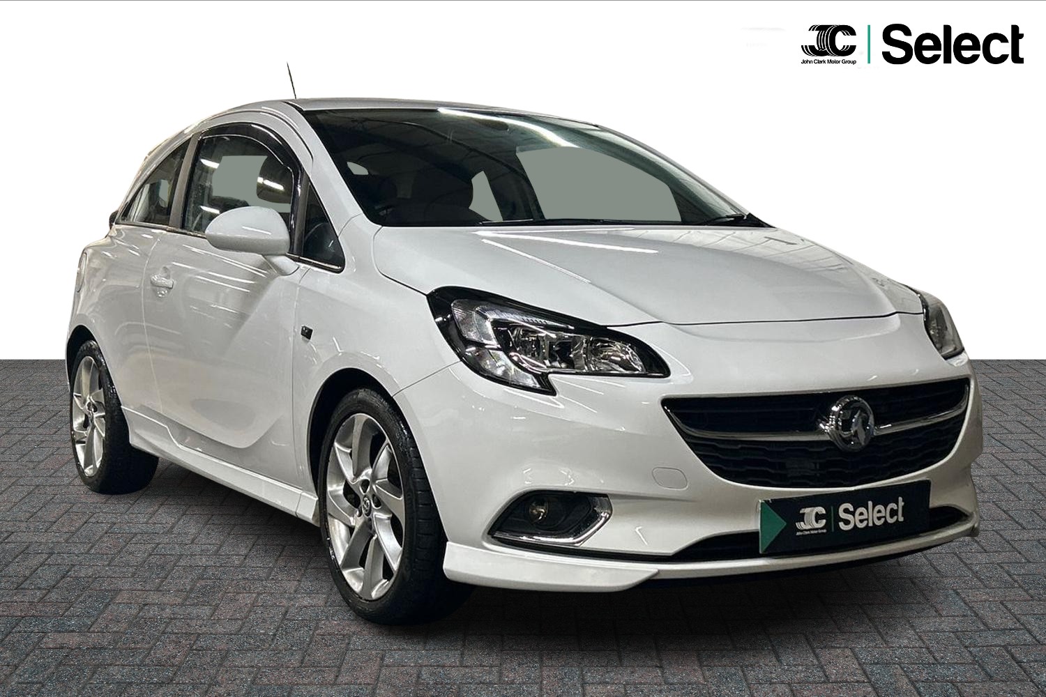 Main listing image - Vauxhall Corsa