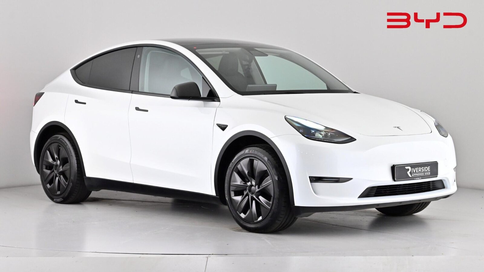 Main listing image - Tesla Model Y