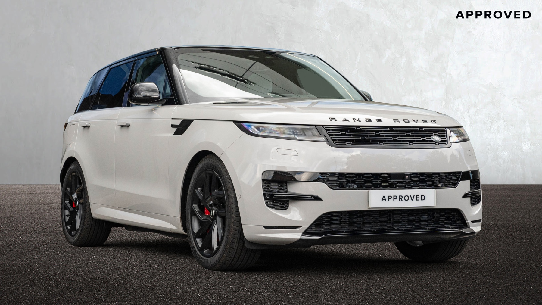 Main listing image - Land Rover Range Rover Sport