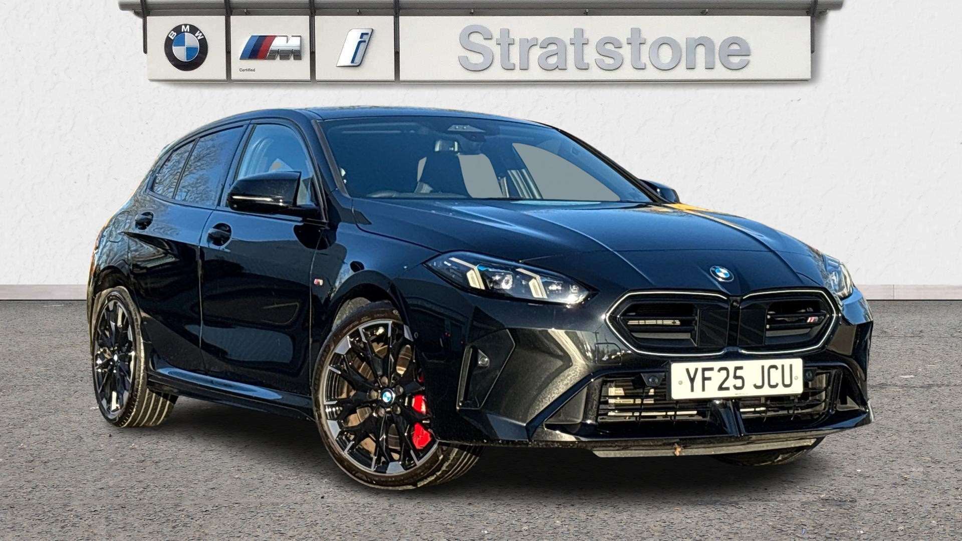 Main listing image - BMW 1 Series