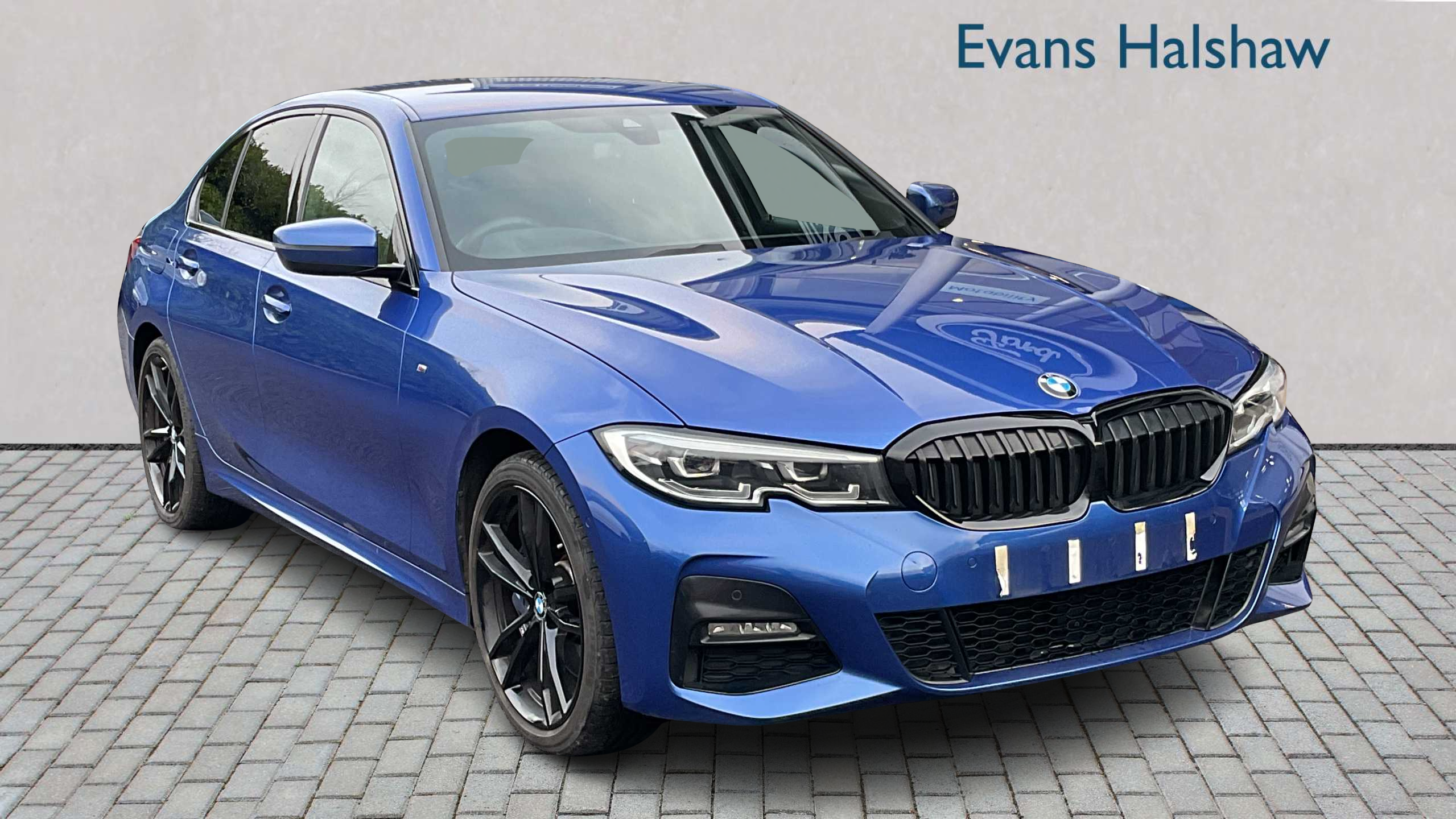 Main listing image - BMW 3 Series