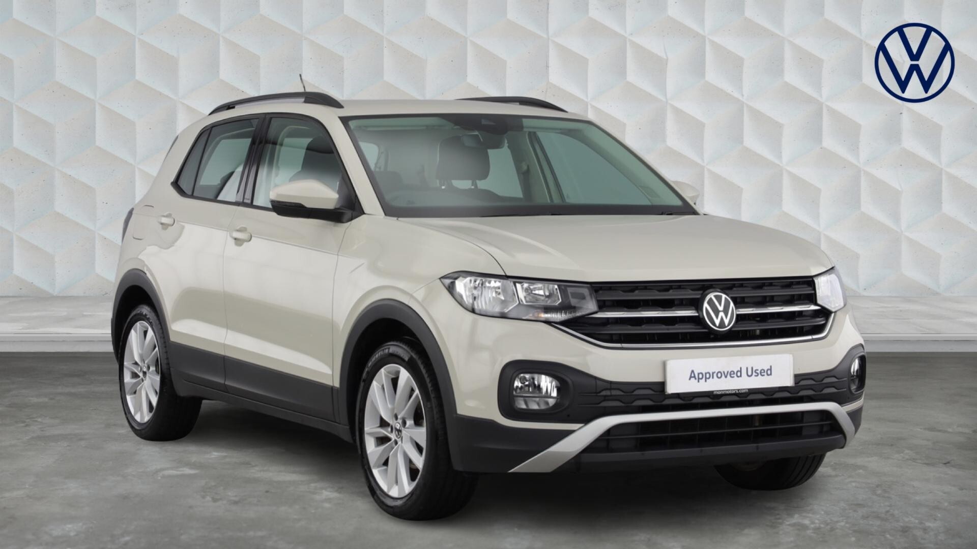 Main listing image - Volkswagen T-Cross