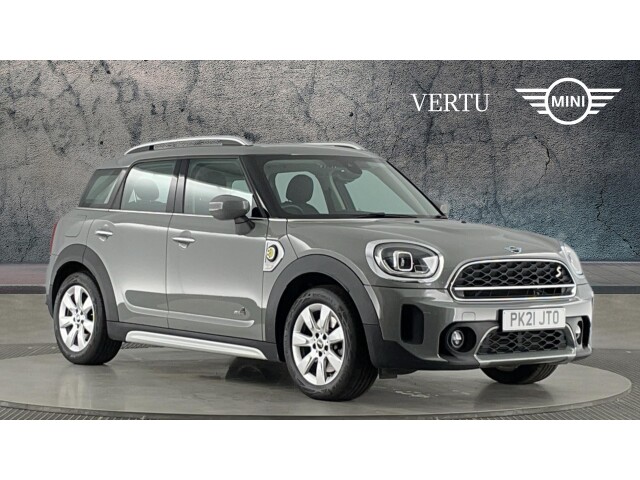 Main listing image - MINI Countryman