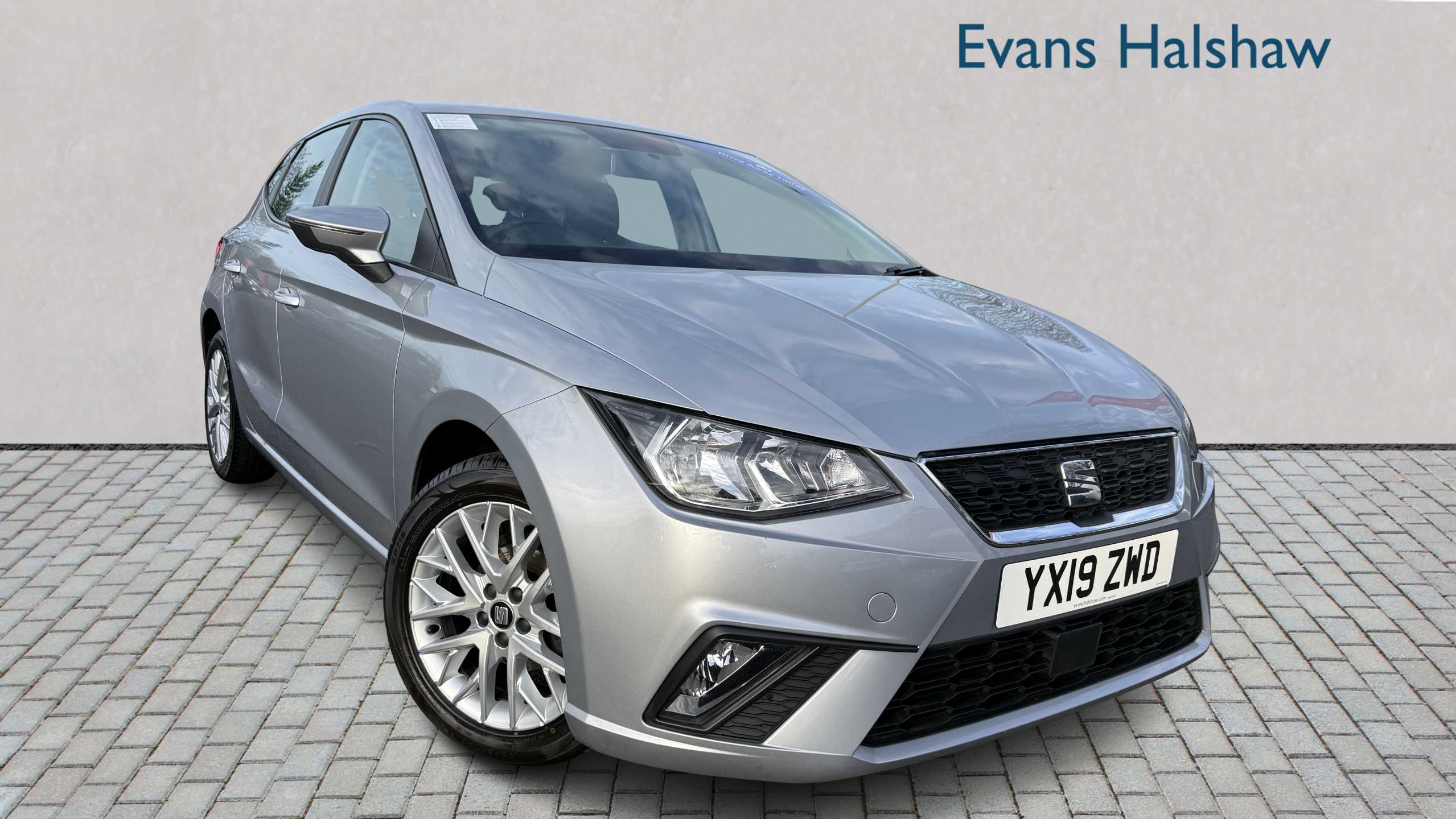 Main listing image - SEAT Ibiza