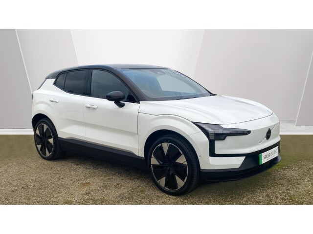 Main listing image - Volvo EX30