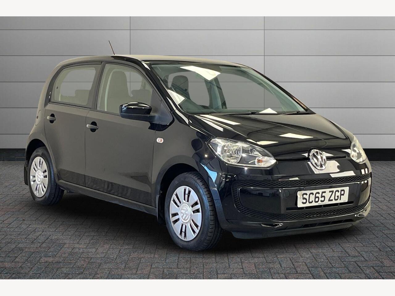 Main listing image - Volkswagen Up
