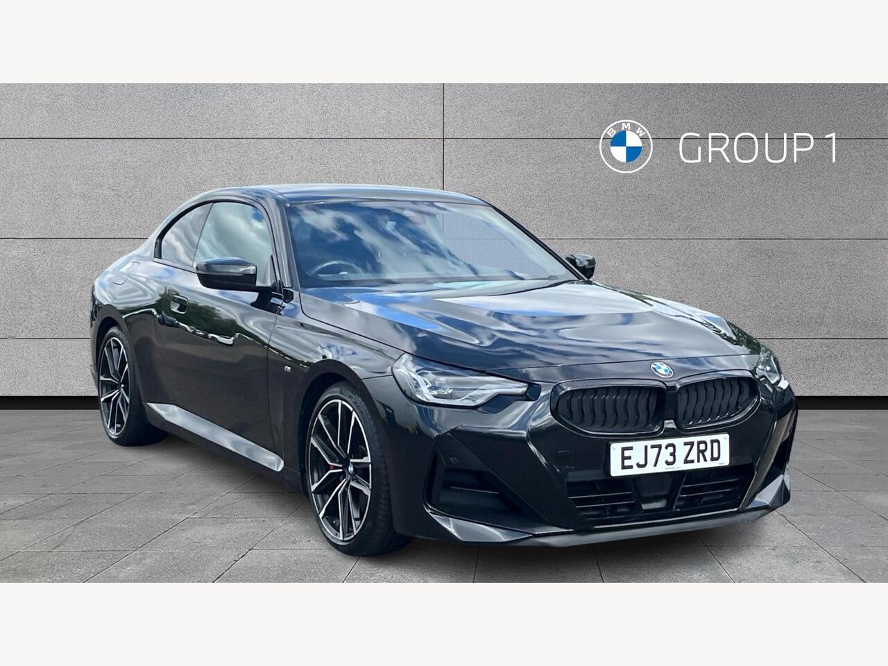 Main listing image - BMW 2 Series