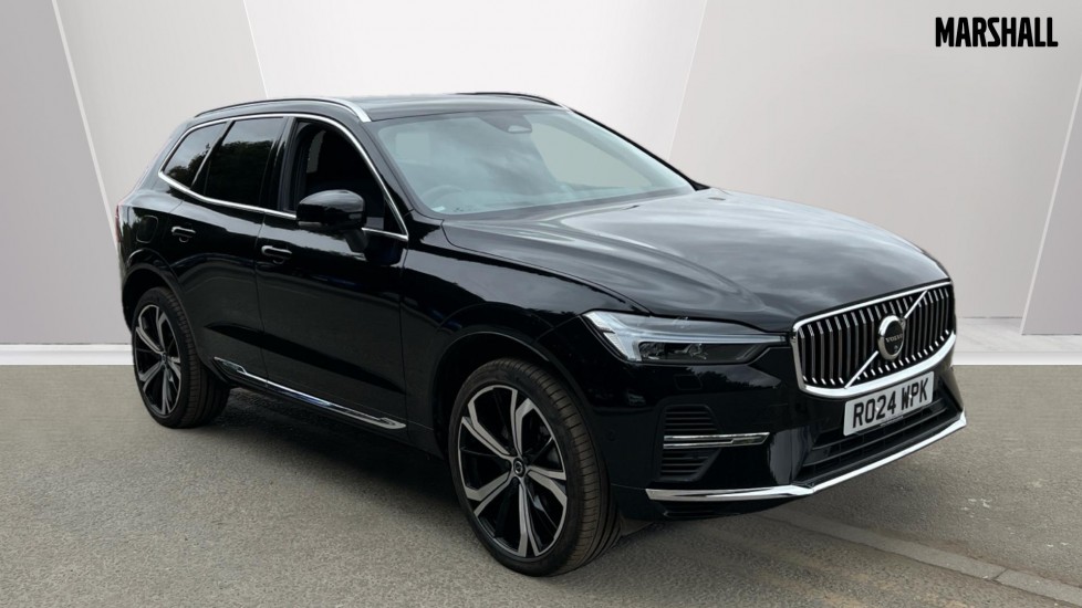 Main listing image - Volvo XC60