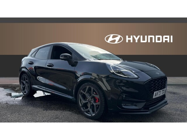 Main listing image - Ford Puma ST