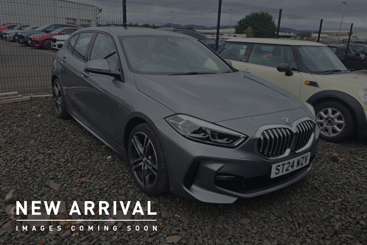 Main listing image - BMW 1 Series