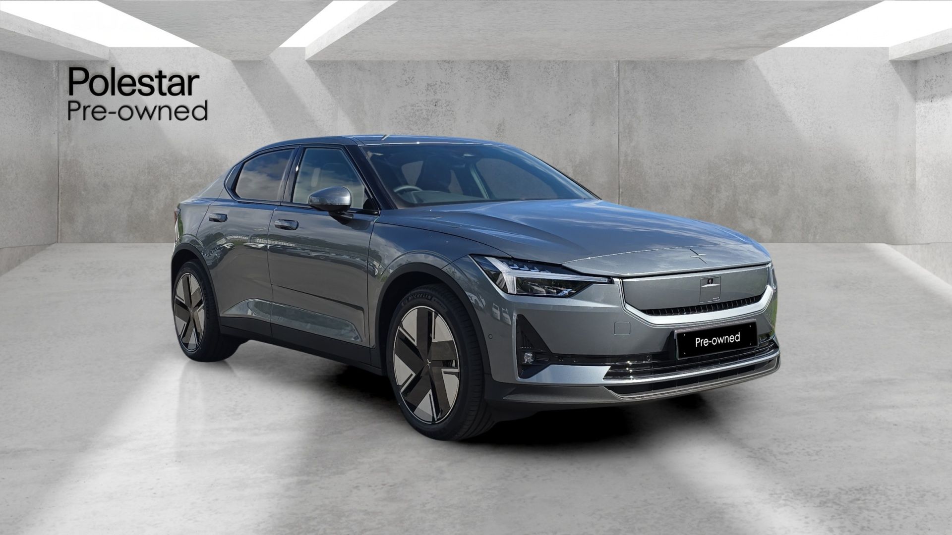 Main listing image - Polestar 2