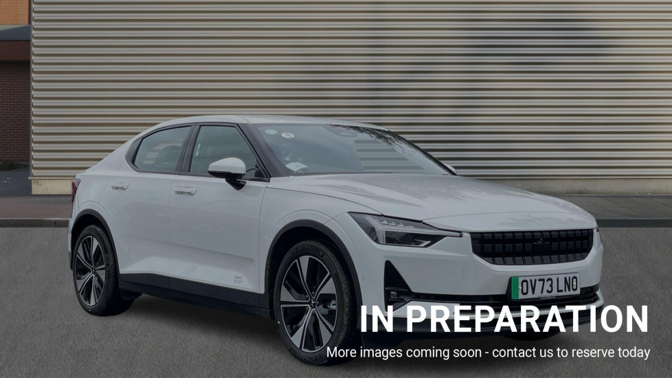 Main listing image - Polestar 2