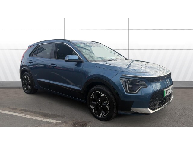 Main listing image - Kia Niro