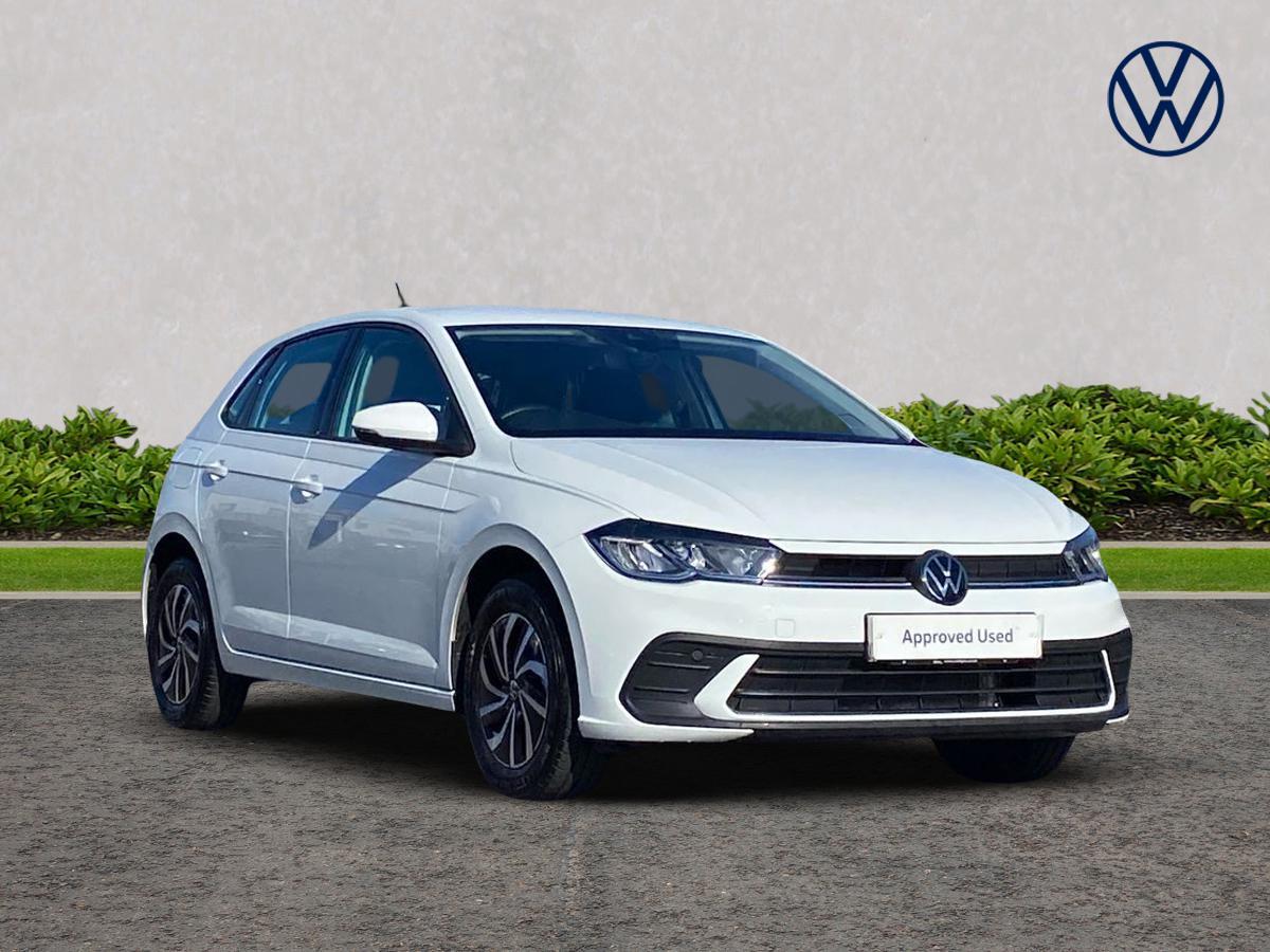 Main listing image - Volkswagen Polo