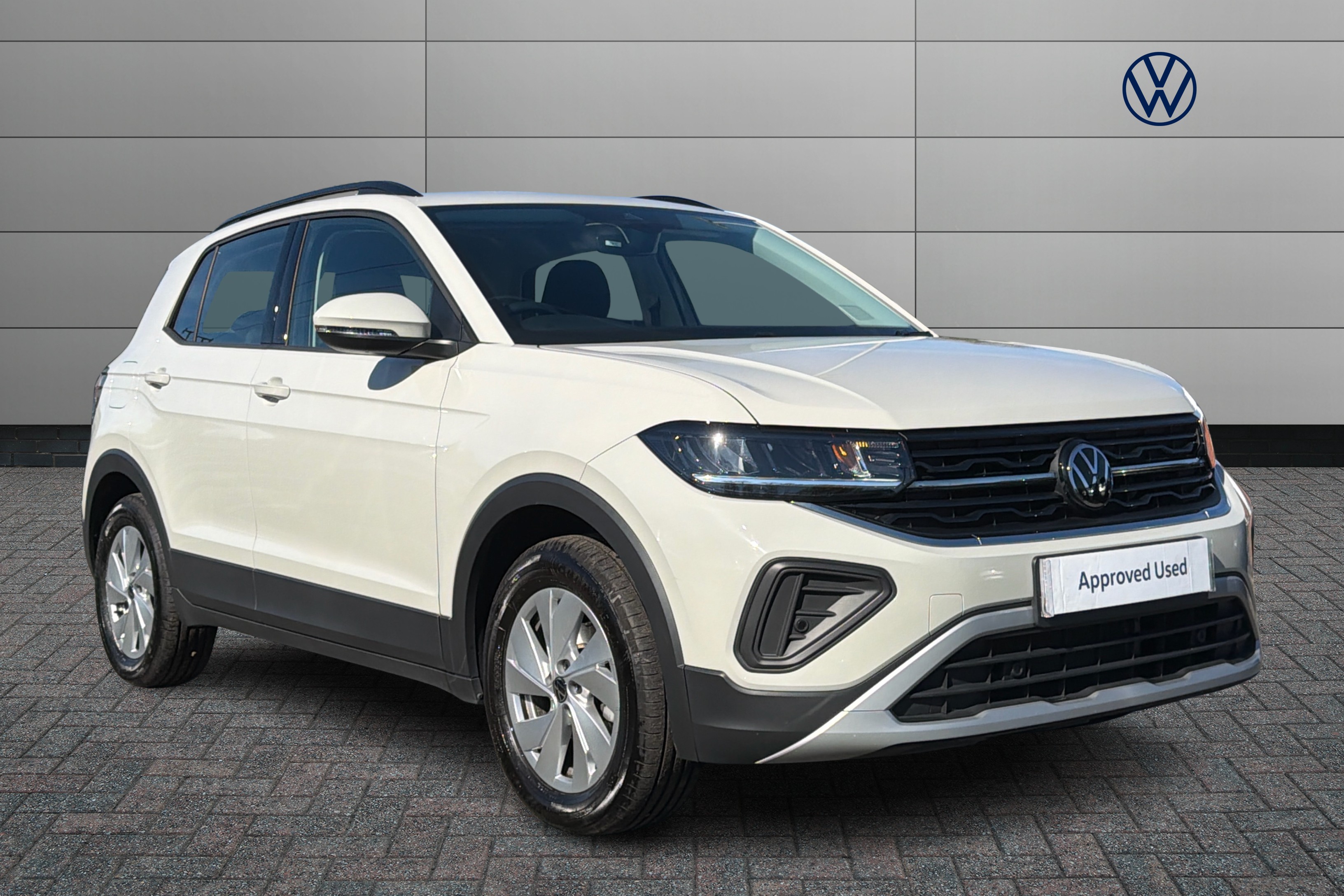 Main listing image - Volkswagen T-Cross
