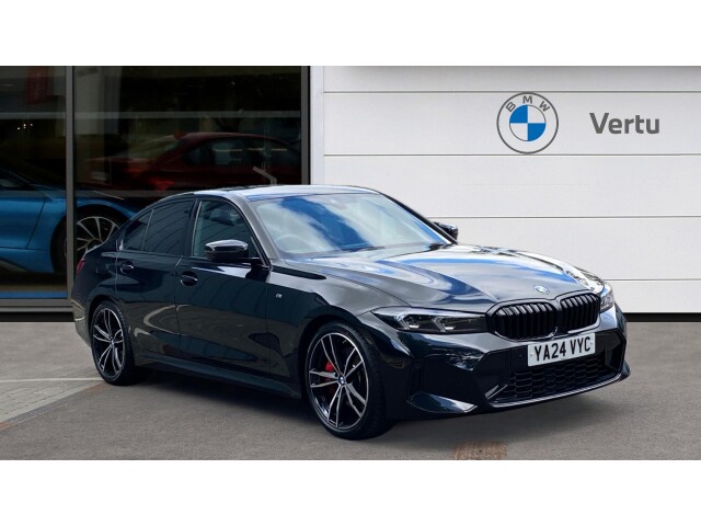 Main listing image - BMW 3 Series