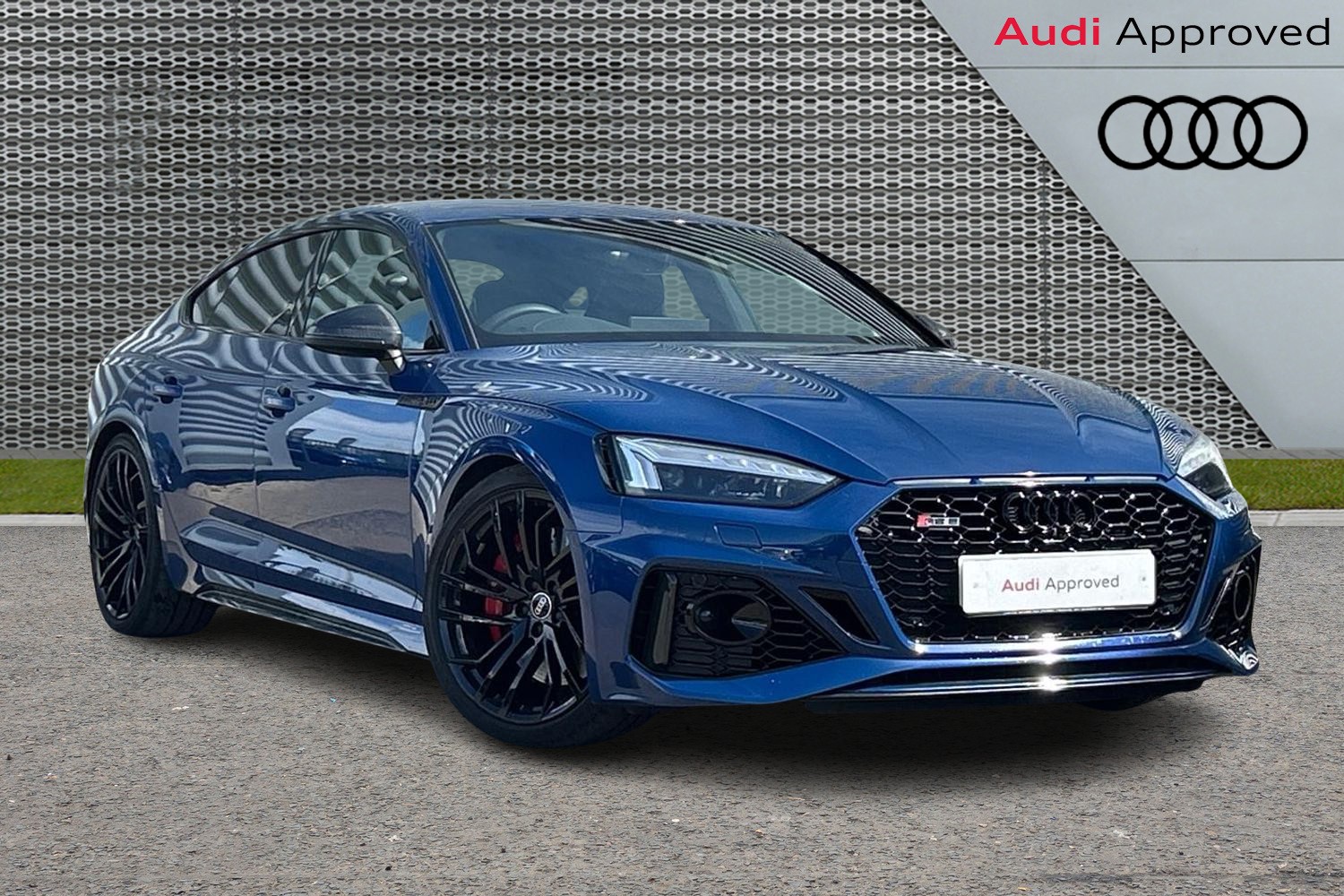 Main listing image - Audi RS5