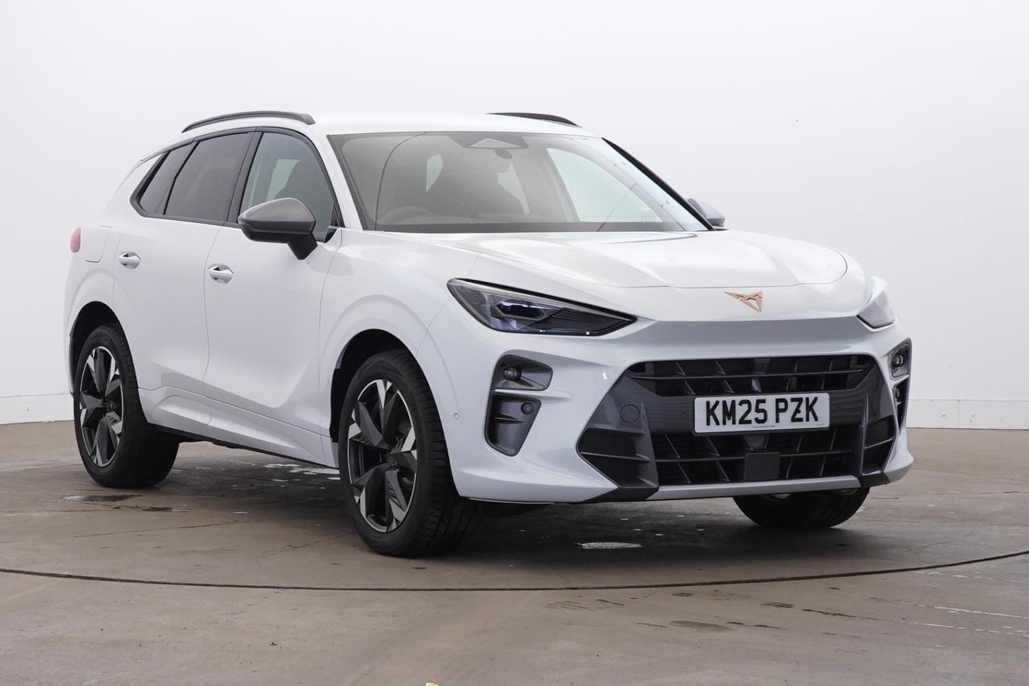 Main listing image - Cupra Terramar