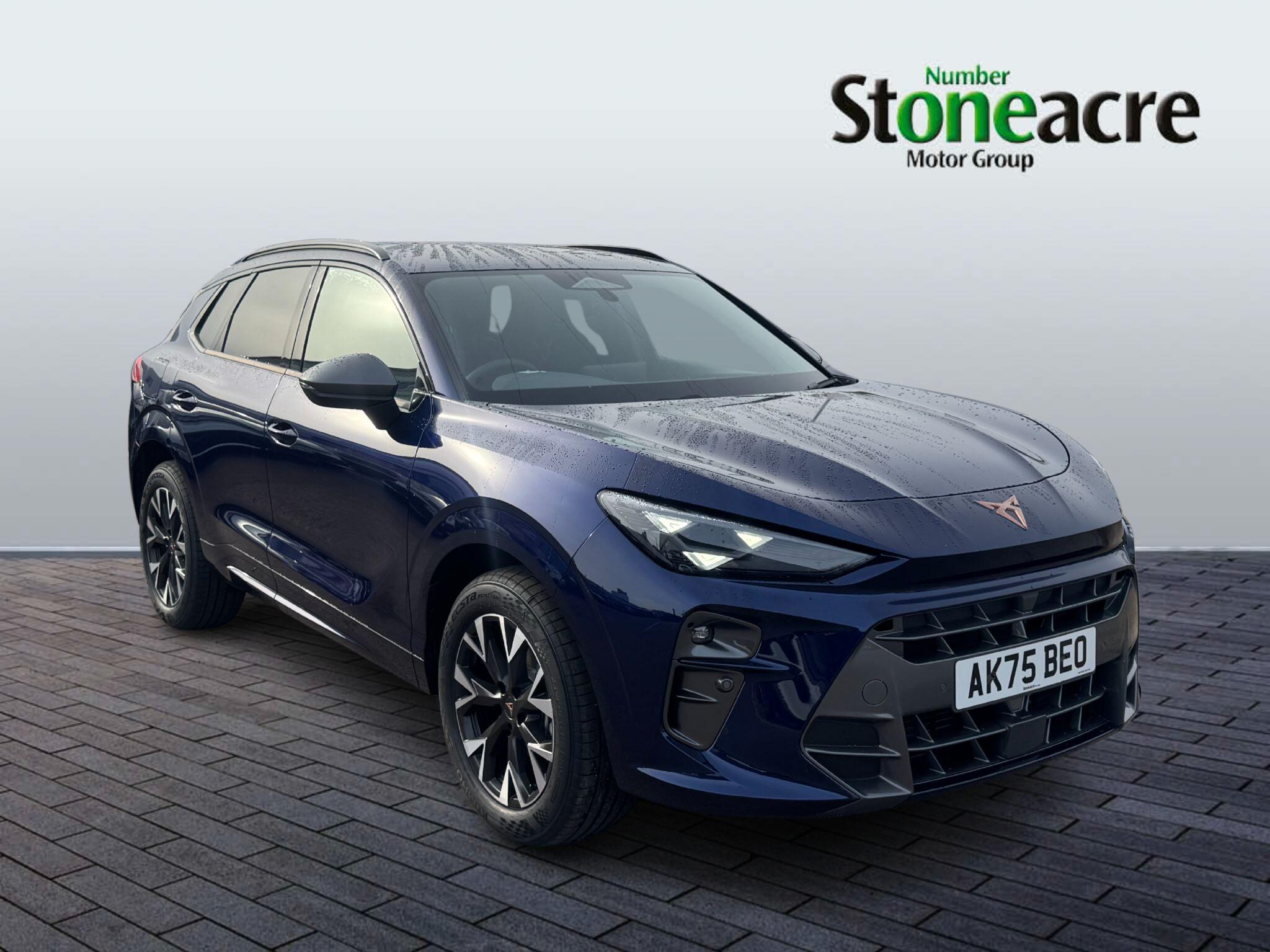 Main listing image - Cupra Terramar