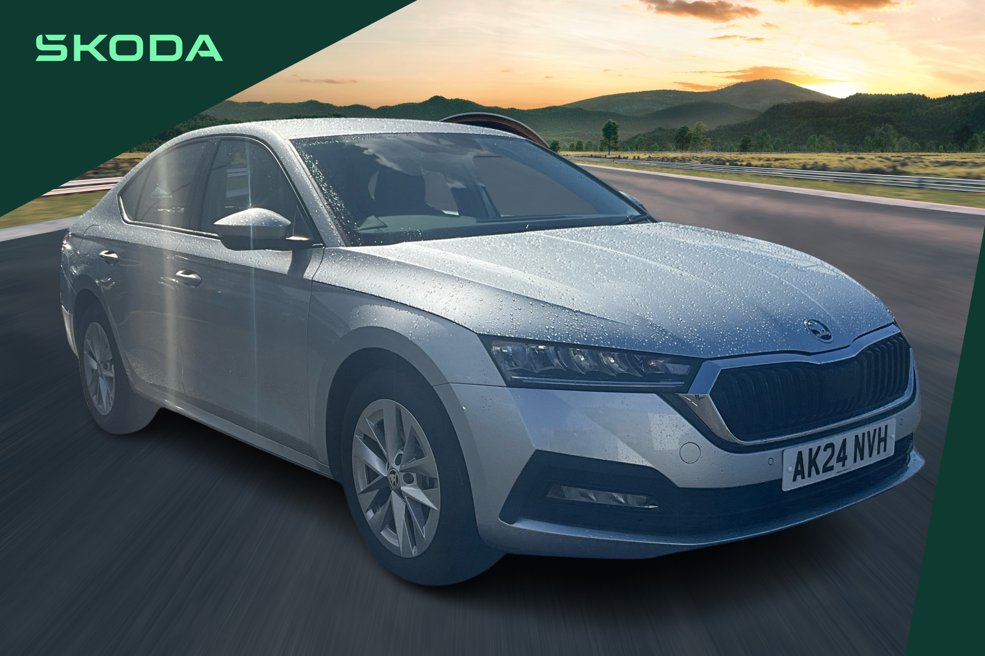 Main listing image - Skoda Octavia