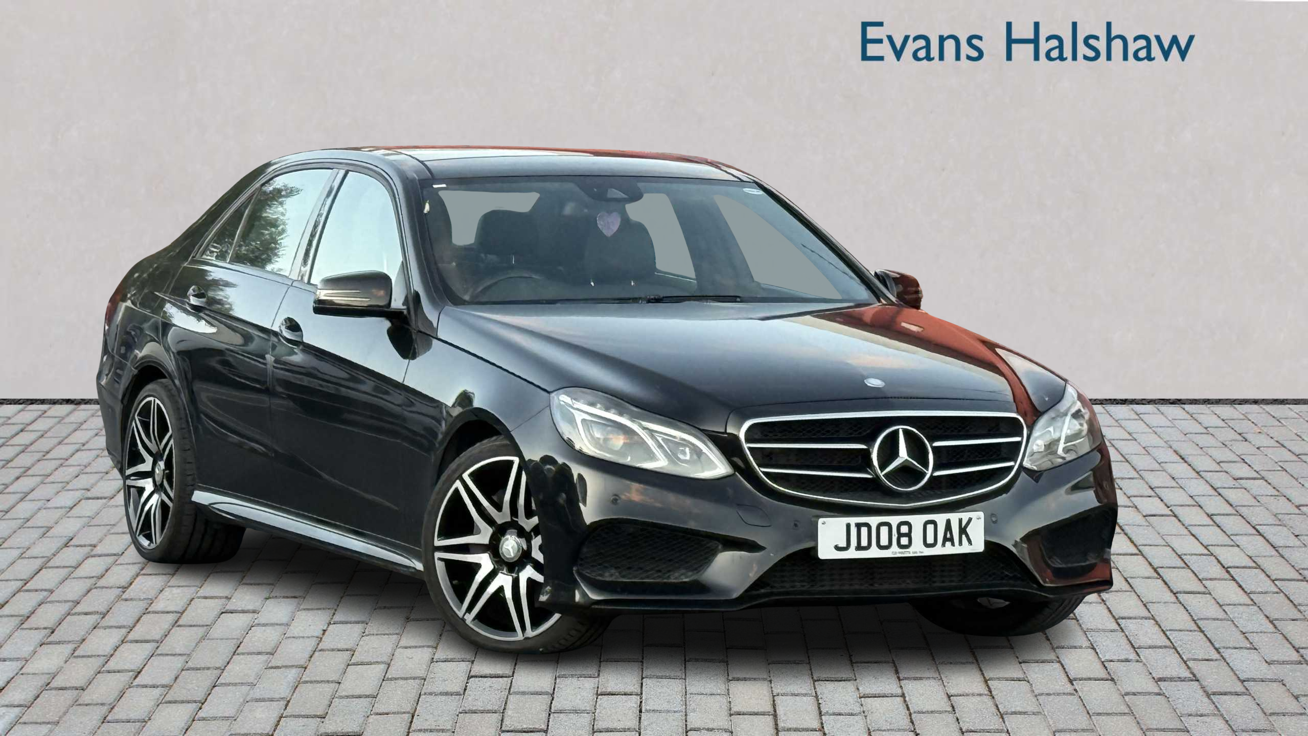 Main listing image - Mercedes-Benz E-Class