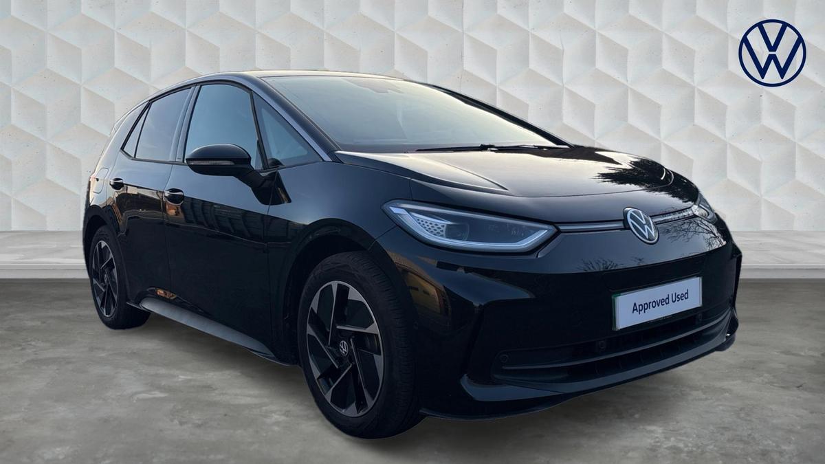 Main listing image - Volkswagen ID.3