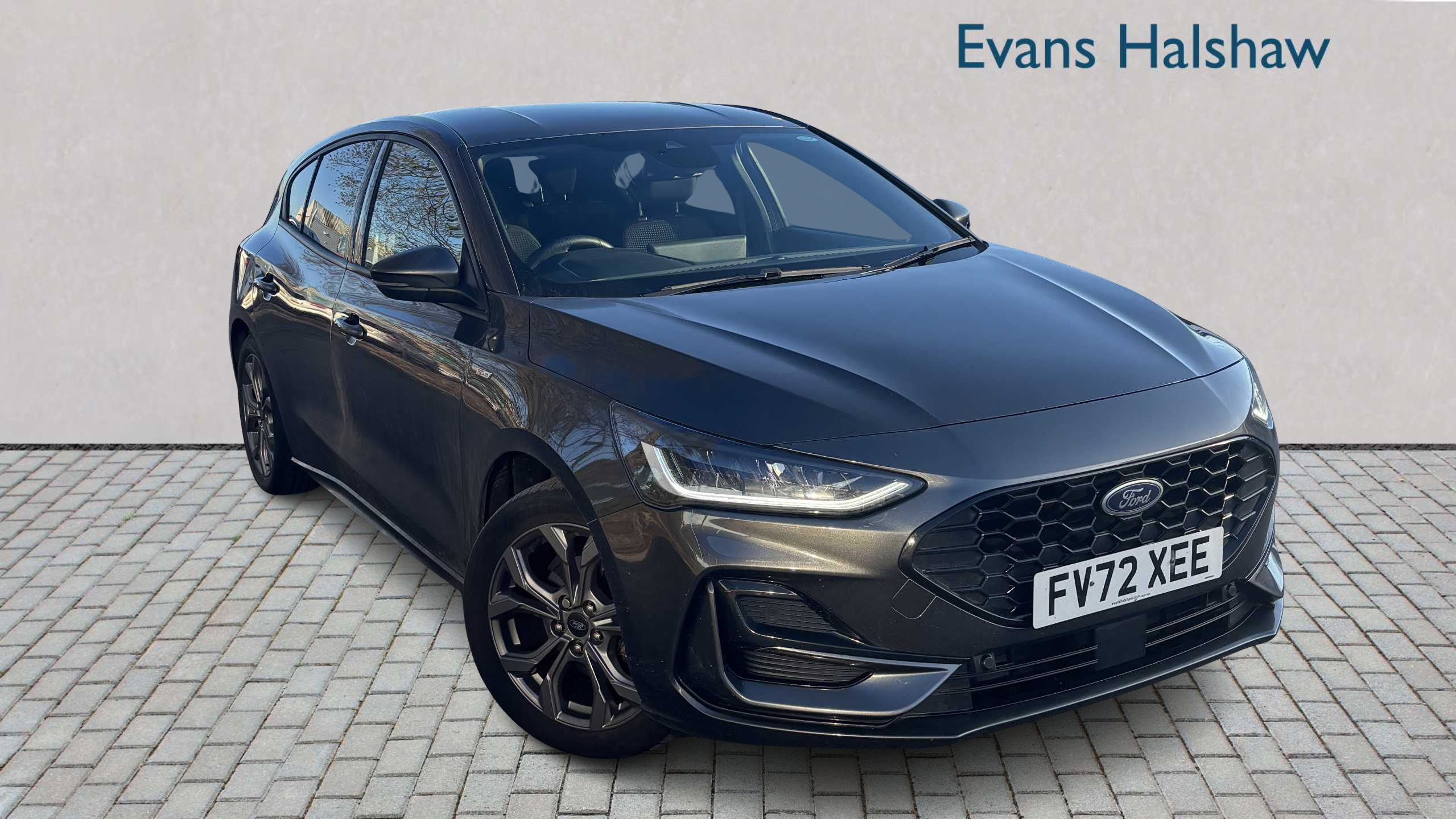 Main listing image - Ford Focus