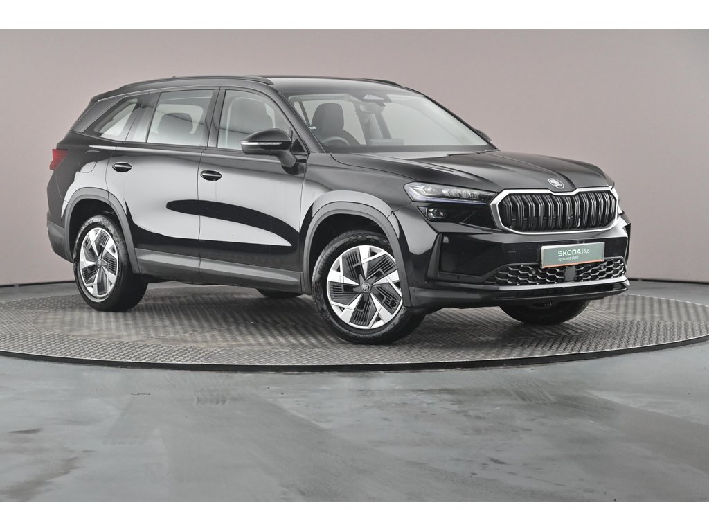 Main listing image - Skoda Kodiaq