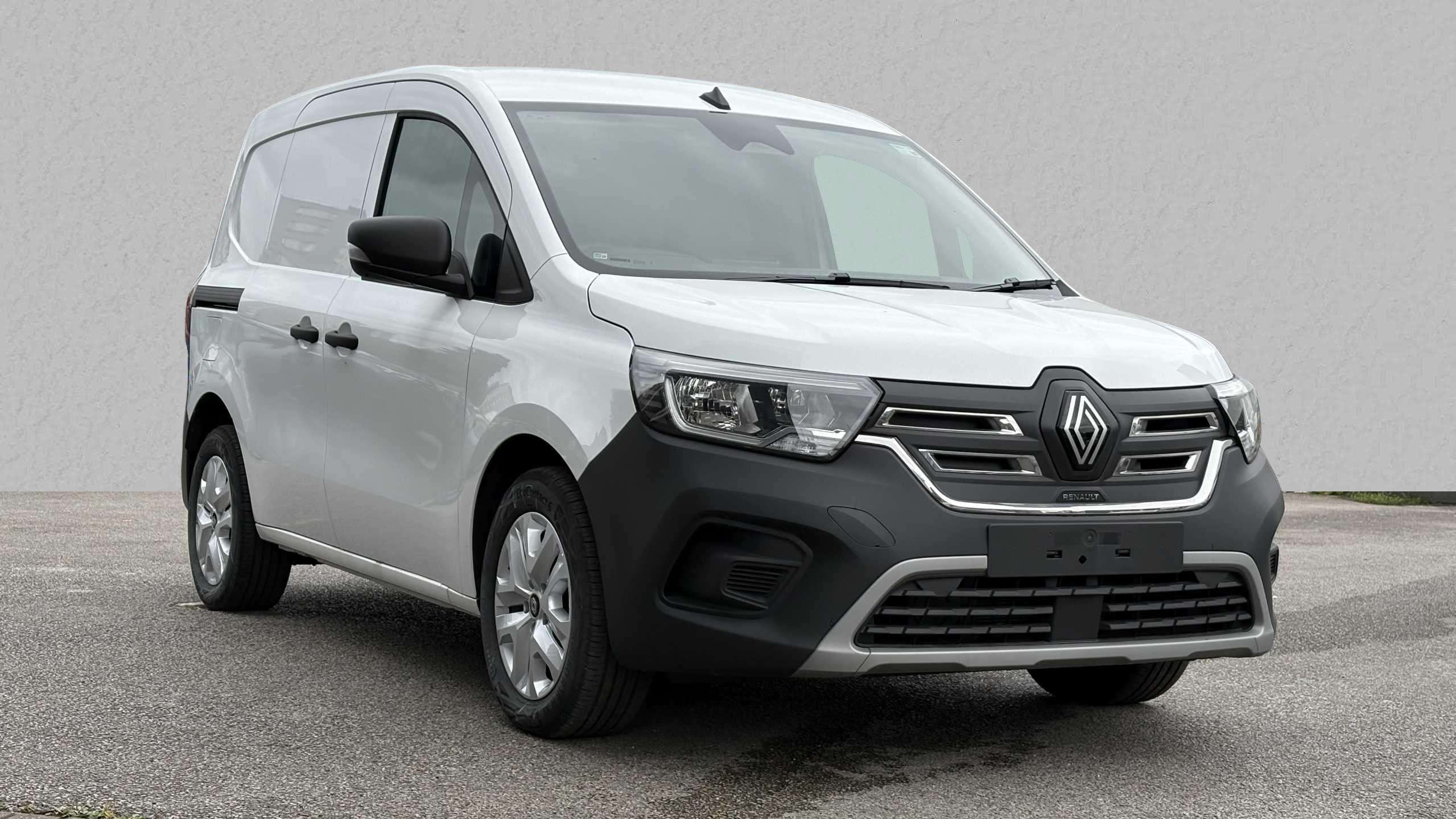 Main listing image - Renault Kangoo