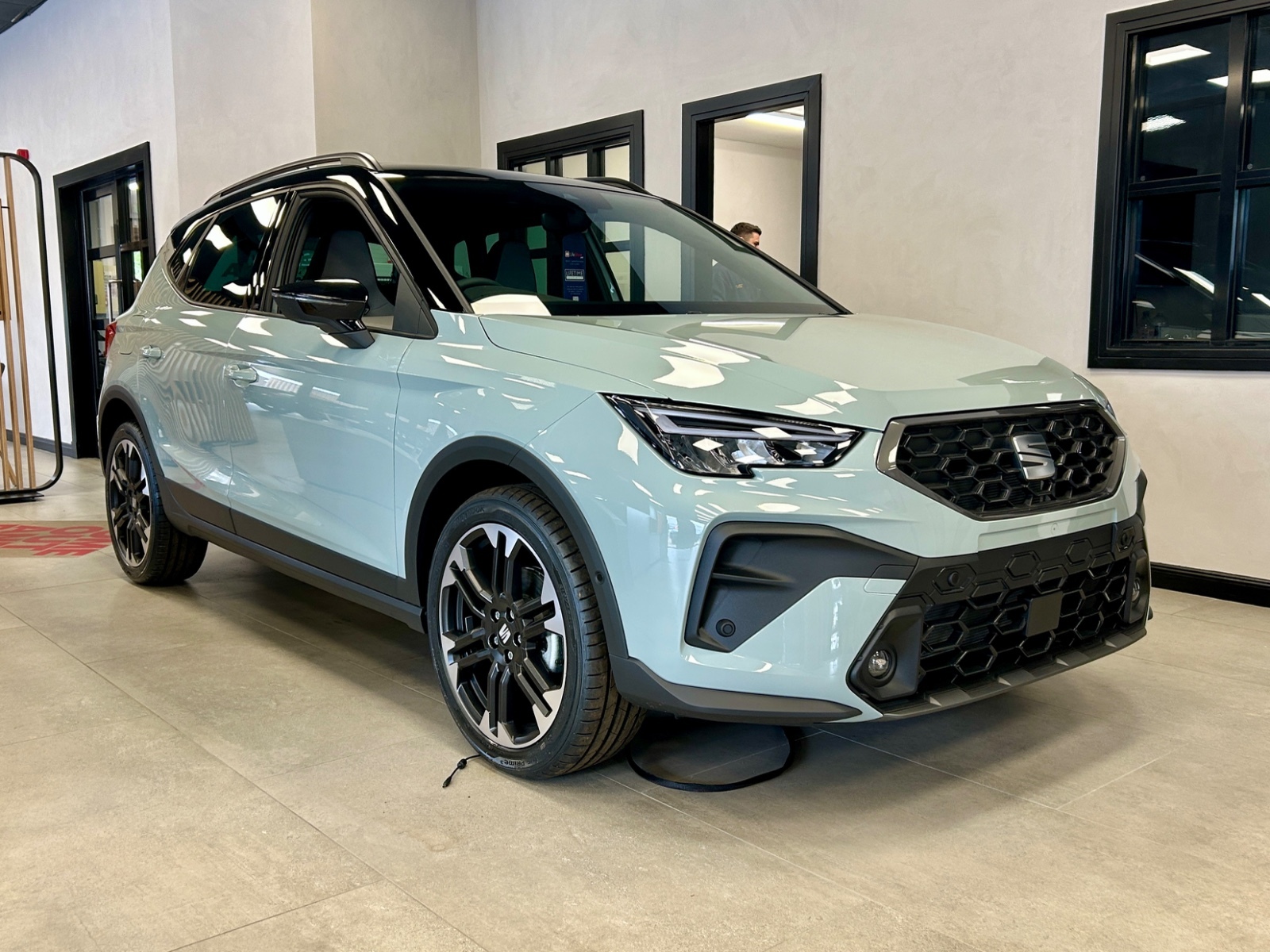 Main listing image - SEAT Arona
