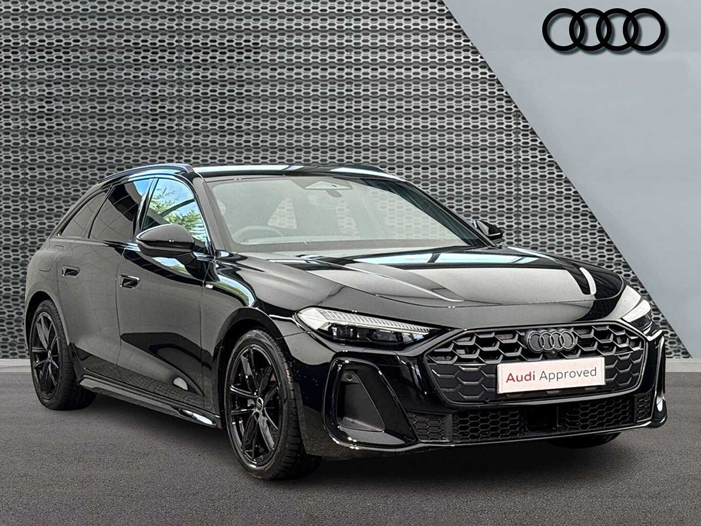 Main listing image - Audi A5