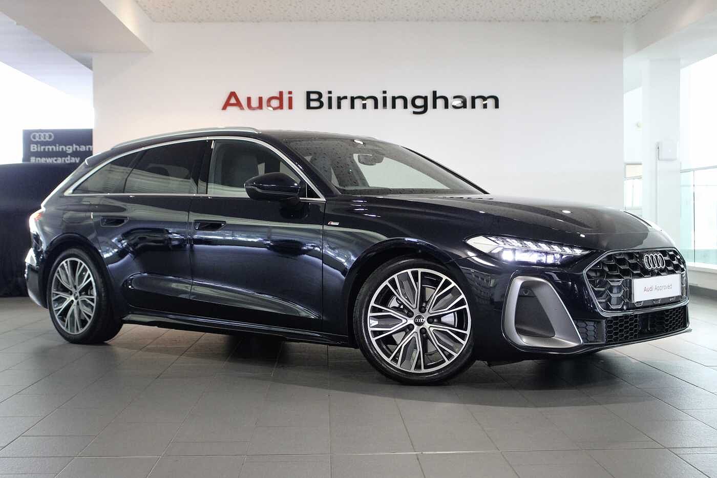 Main listing image - Audi A5