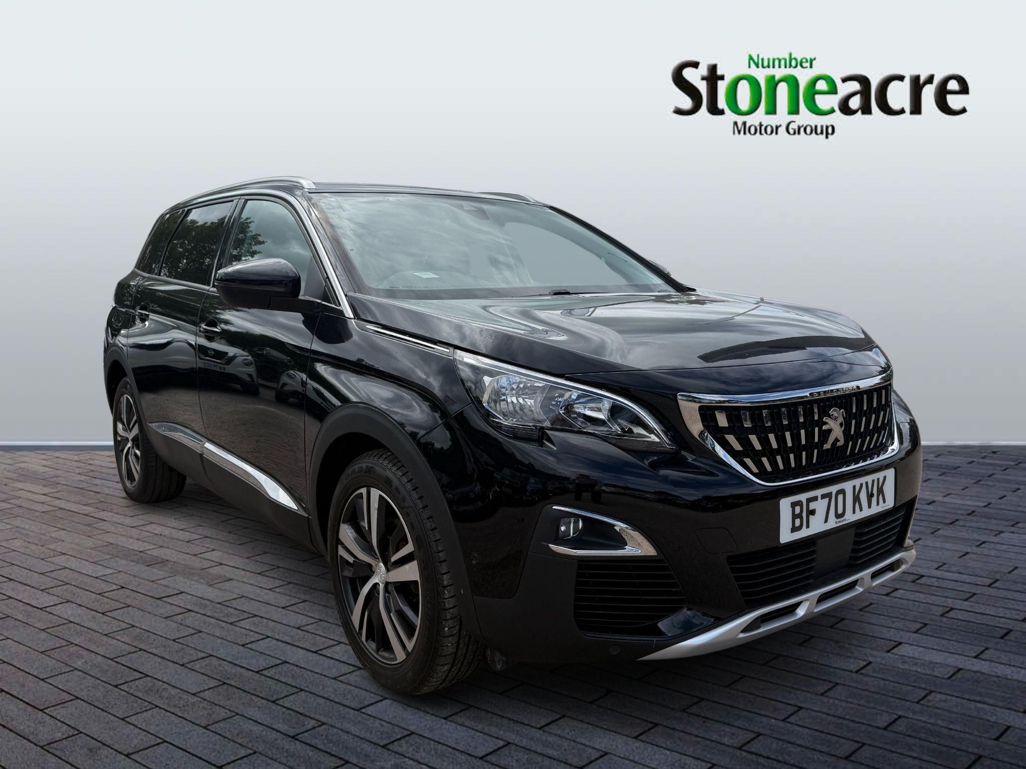 Main listing image - Peugeot 5008