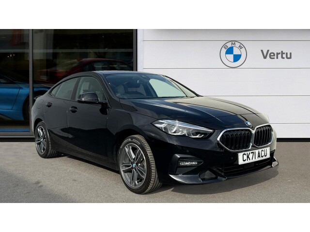 Main listing image - BMW 2 Series Gran Coupe