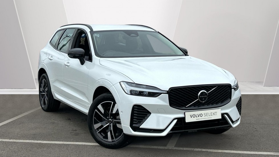Main listing image - Volvo XC60