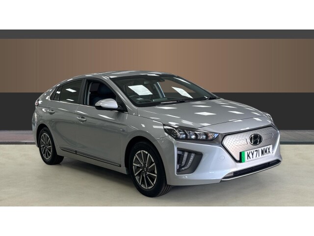 Main listing image - Hyundai IONIQ