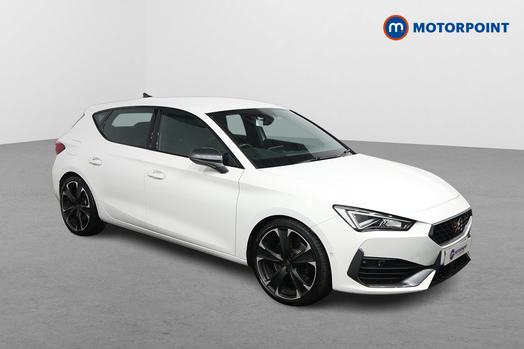 Main listing image - Cupra Leon