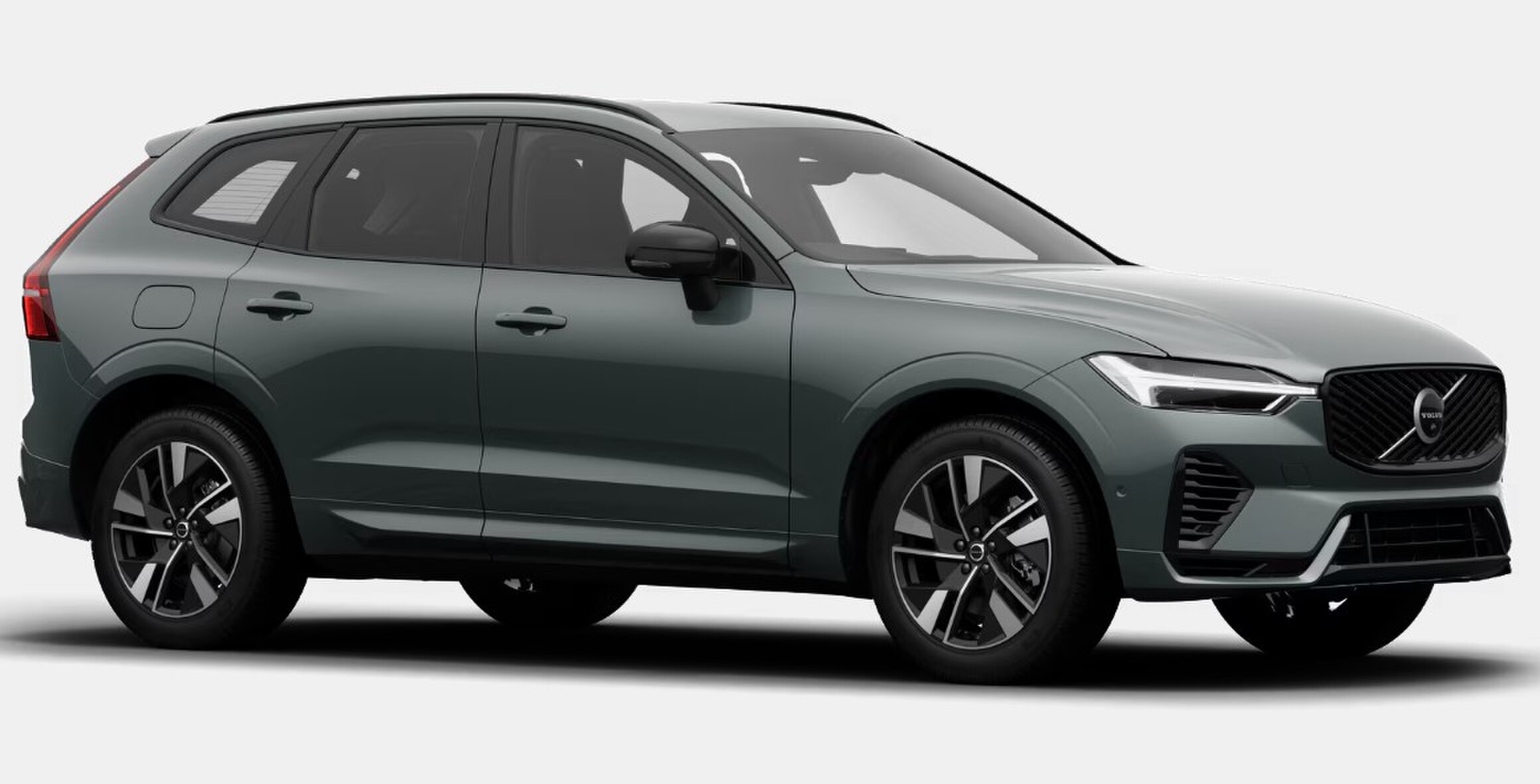 Main listing image - Volvo XC60