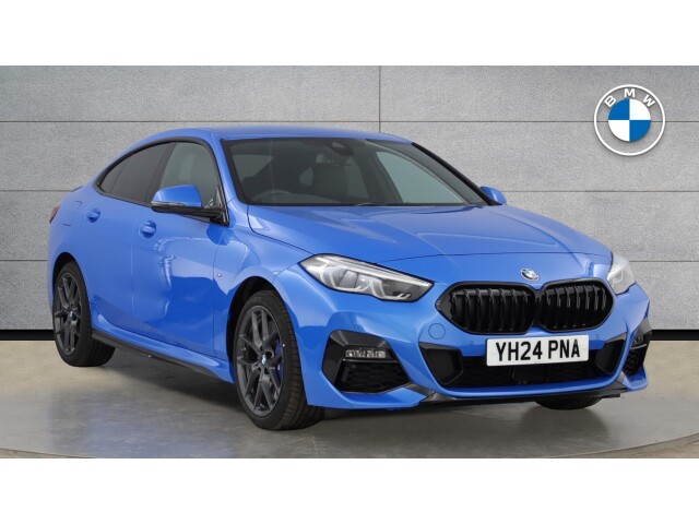 Main listing image - BMW 2 Series Gran Coupe