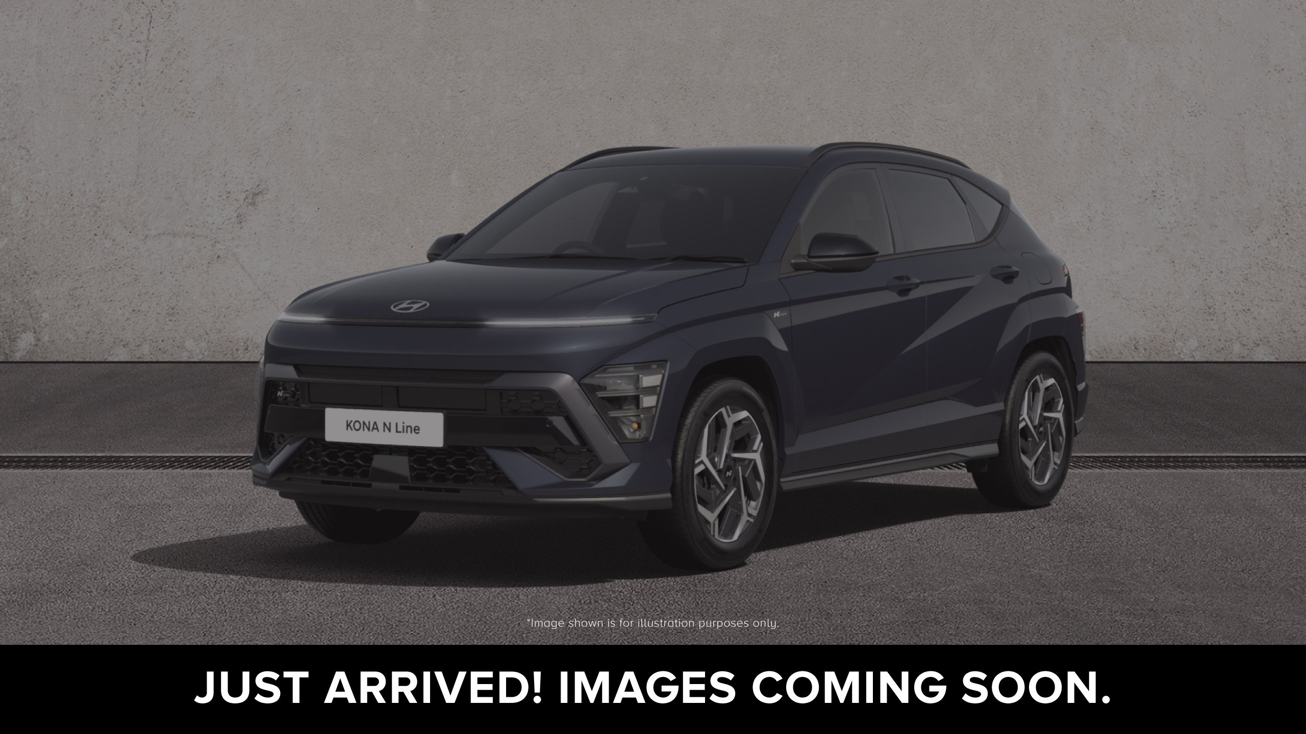 Main listing image - Hyundai Kona